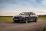 BMW M235i xDrive Gran Coupe 2020 года (UK)